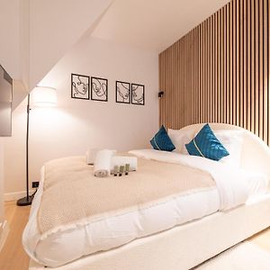 Apartamento de 1 Dormitorio